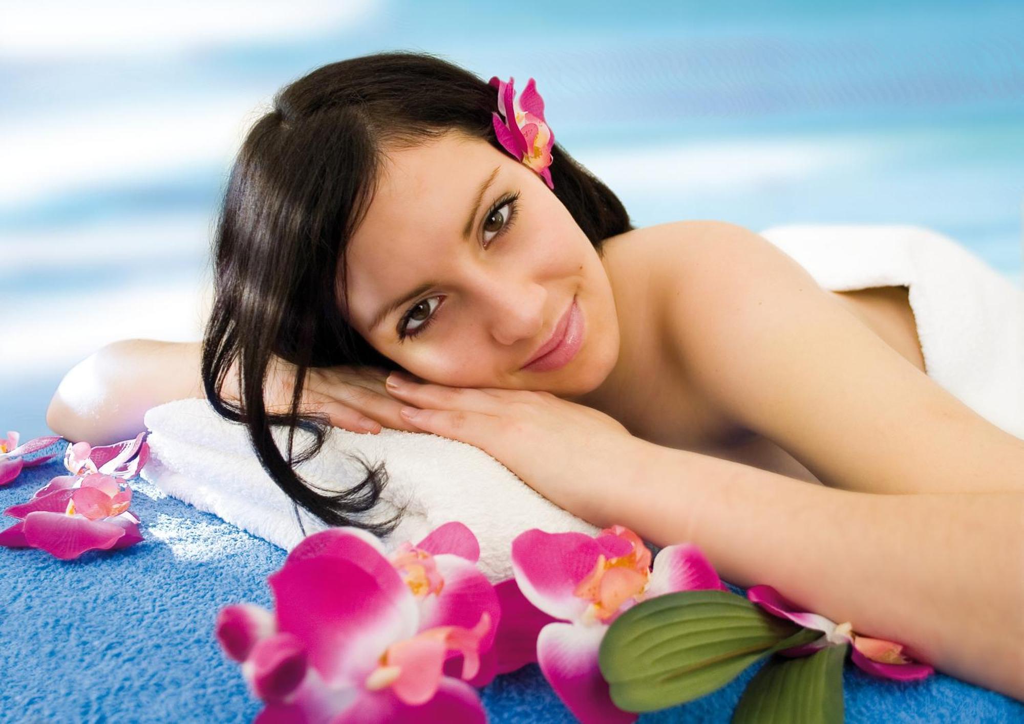 Strandhotel Orchidee Sankt Kanzian am Klopeiner See Екстер'єр фото