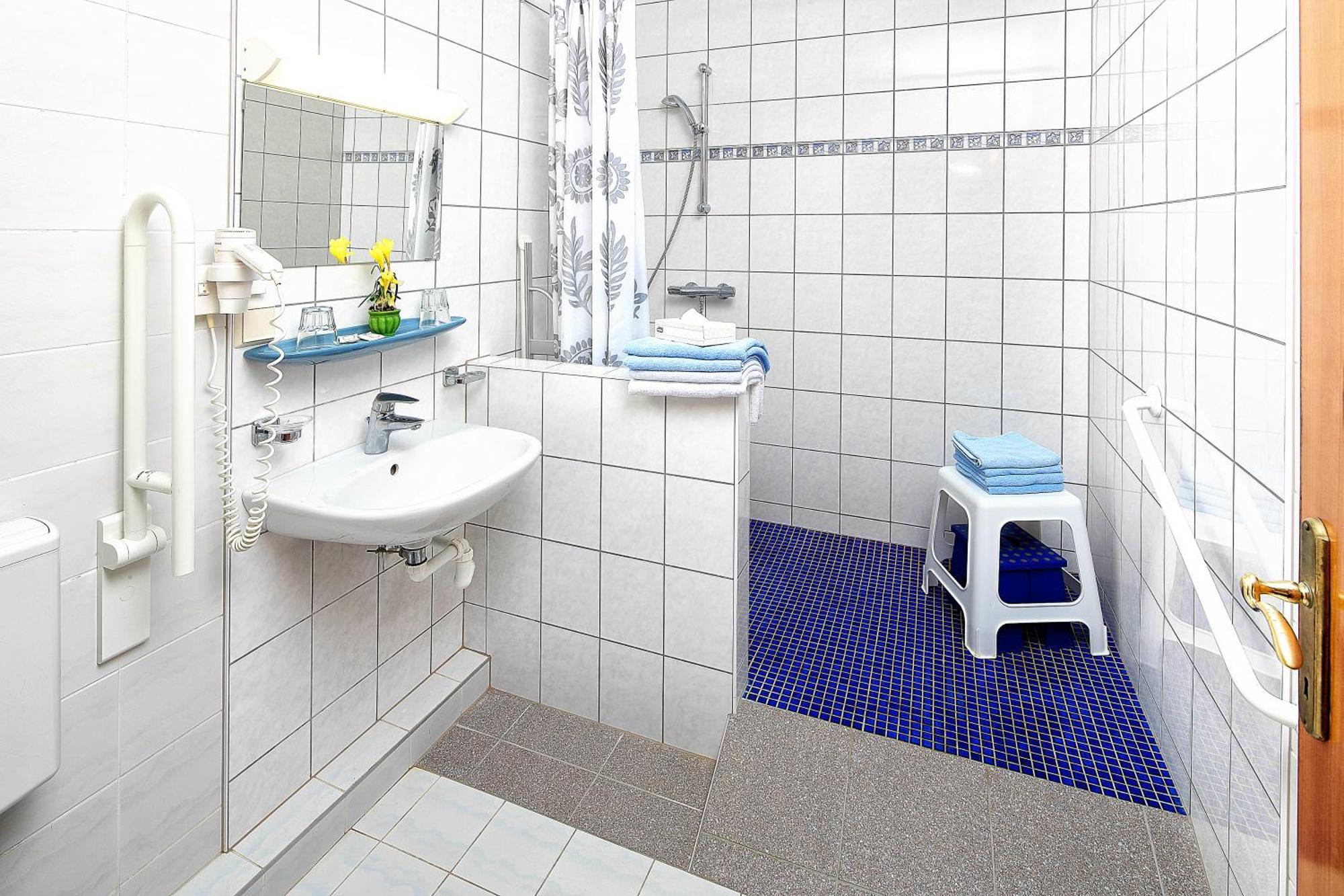 Strandhotel Orchidee Sankt Kanzian am Klopeiner See Номер фото