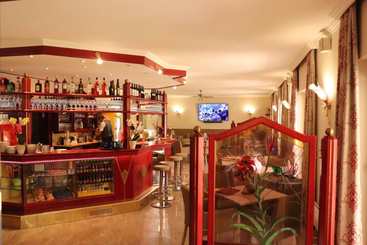 Strandhotel Orchidee Sankt Kanzian am Klopeiner See Екстер'єр фото